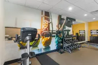Best Western Plus Hershey - Gym