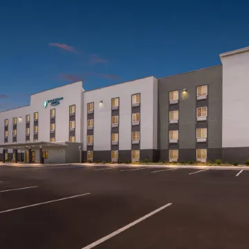 WoodSpring Suites Prattville - Montgomery North
