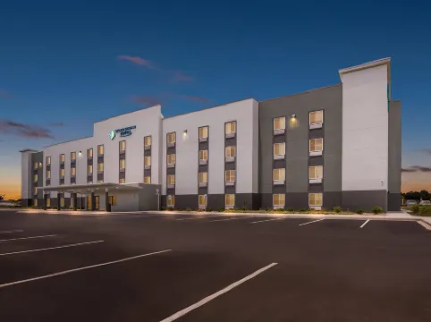 WoodSpring Suites Prattville - Montgomery North