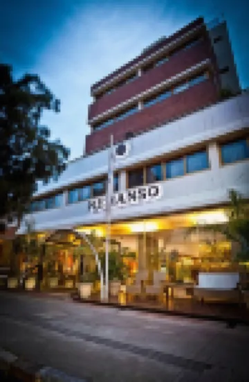 Remanso Hotels in 