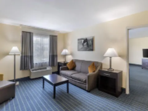 Best Western Parkside Inn Hotels in Frankfort