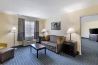 Best Western Parkside Inn Hoteles en Fráncfort