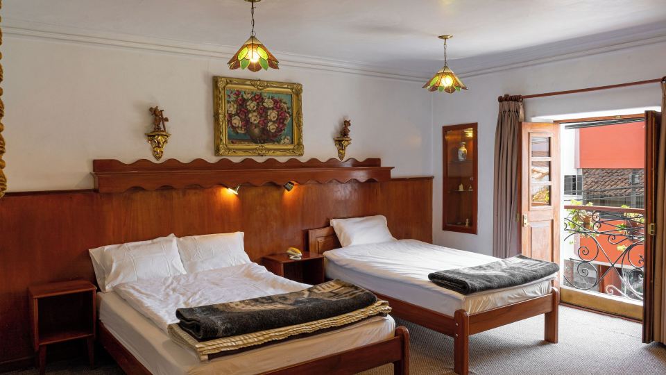 La Posada de Atahualpa