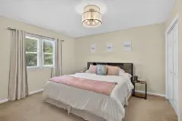 Charming 2-bedroom townhome in great location offering all the comforts of home.