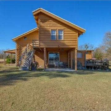 Primrose Family Lodges
