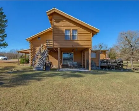 Primrose Family Lodges Hotels in Murray County