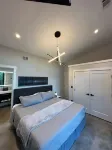 Zenplicity Cabin. Pet friendly, views, hot tub, smart home! 5 minutes from TGSP Hotels in der Nähe von Tallulah Gorge State Park
