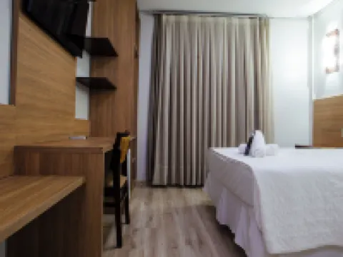 Rede Andrade Rio Branco Hotels in Rio Branco
