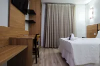 Rede Andrade Rio Branco 住宿飯店