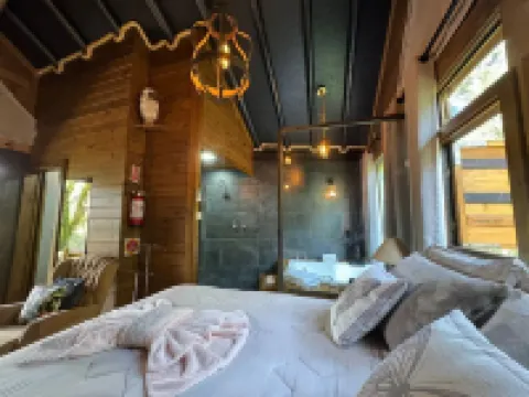 エコ・ポウサダ・インヴェルナドール