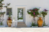 Masseria San Nicola Savelletri - B&B