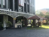 AB Inn Hotel Hotel in zona Pusat Latihan UTM