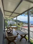 Ilya Apart 1 Hotels in Yali Mahallesi