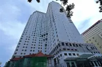 Mansion One Suites by Merlene