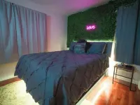 Very Clean, Spacious, & Quiet Home Near Beaches