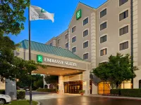 Embassy Suites by Hilton Dallas Near the Galleria Hotels in Dallas