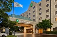 Embassy Suites by Hilton Dallas Near the Galleria Hotels near Macy's  (Dallas Galleria)