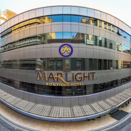 Marlight Boutique Hotel