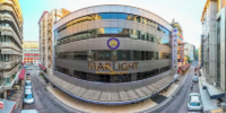 Marlight Boutique Hotel