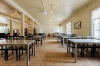 STF Sala Silvergruva Vandrarhem - 2 Sao
