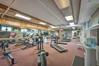 Lincoln Retreat w/ Village of Loon Amenity Access - Apartments