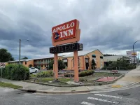 Apollo Inn - Downtown