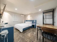 Geumjeong Palatine Hotels near Surisa Temple