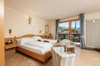 Hotel Flora Hotel a Livigno