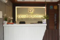 AVANTI CASTELLO Hotels in Kunnamkulam