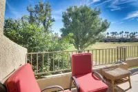 112117: Spacious 3 Br la Quinta Condo on PGA West! - parking