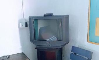 Hostal Familiar Jerico