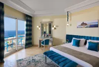 Dreams Beach Resort - balcony