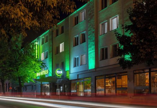 B&B Hotel Piotrków Trybunalski