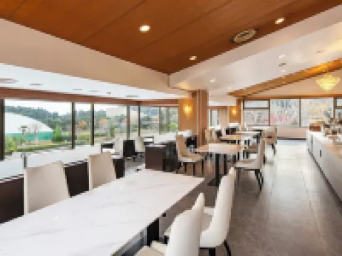 UE GARDEN RESORT (ホテル&グランピング) 東金のホテル