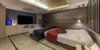 Hotel Felice Osaka Itami Airport Hotels in Тойонака