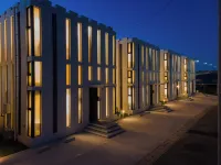 shironorakuen Villa Blanc H Hotels in 