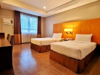 District 21 Hotel