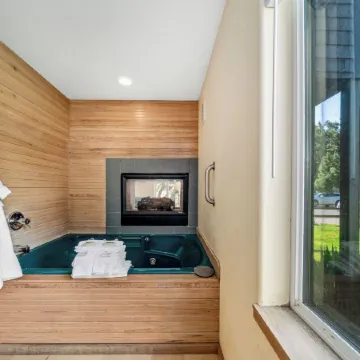 The Inn at Manzanita