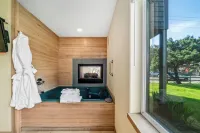 The Inn at Manzanita