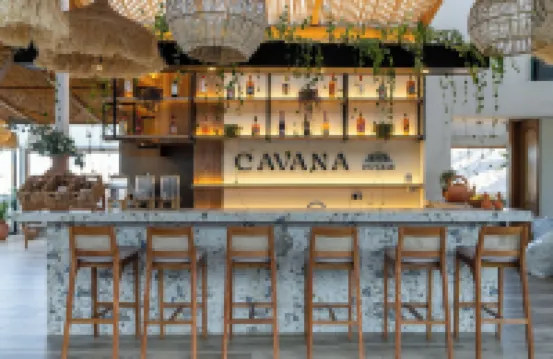 Cavana Hotel Cusco