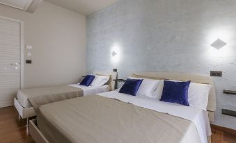 Apulia Blue Apartements & B&B