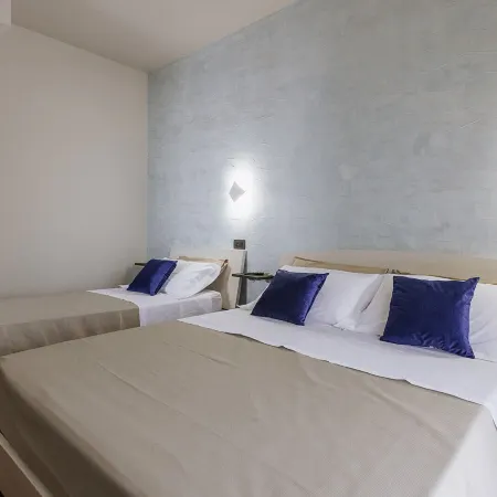 Apulia Blue Apartements & B&B