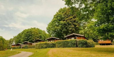 Vallée les Etoiles Hôtels à : 