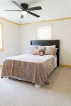 Legacy Villa Hotels near Winners Chapel International Maryland-Faith Dome