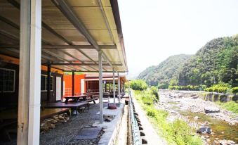 Hamyang Seonyeong Ine Pension