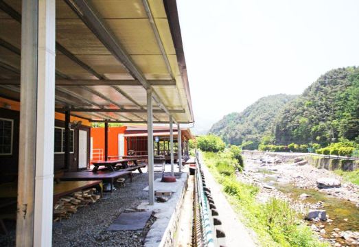 함양 선영이네펜션