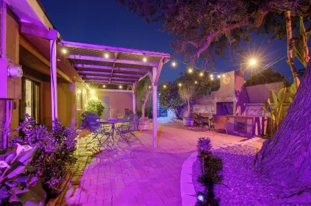 Charming Spring Valley Retreat w/ Private Pool!