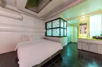 Jincheon the Wizard of Oz Motel