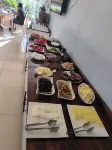 Hannapart Otel - Bữa sáng