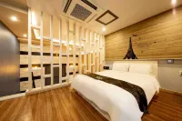 Asan Haru Self Check-in Hotel Hotels in Asan